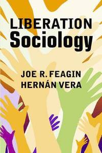 bokomslag Liberation Sociology