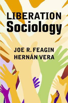bokomslag Liberation Sociology