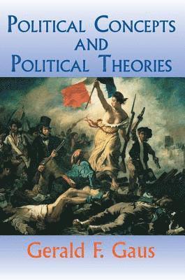 Political Concepts And Political Theories 1