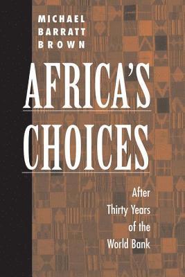 Africa's Choices 1