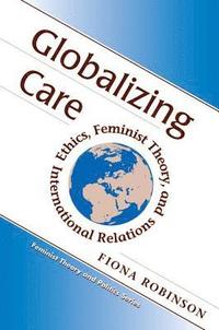 bokomslag Globalizing Care