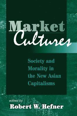 Market Cultures 1
