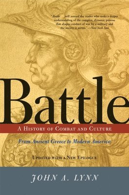 John A Lynn - Battle, Häftad