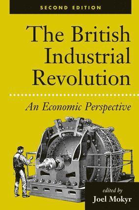 bokomslag British Industrial Revolution