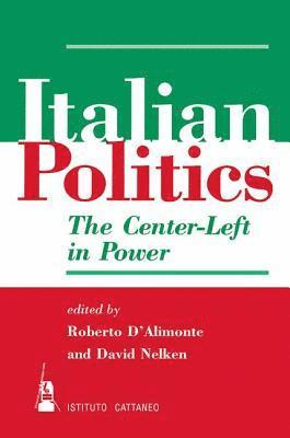 Italian Politics 1