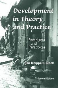 bokomslag Development In Theory And Practice