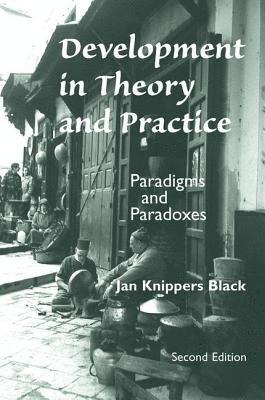 bokomslag Development In Theory And Practice