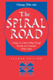 bokomslag The Spiral Road