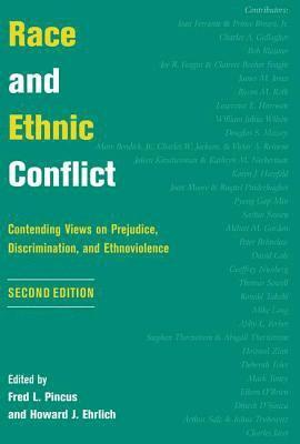 Race And Ethnic Conflict 1