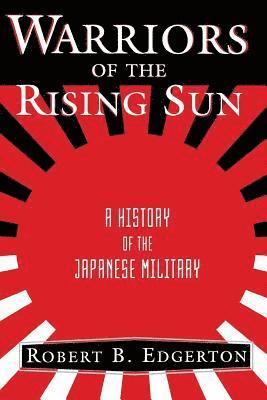 Warriors Of The Rising Sun 1