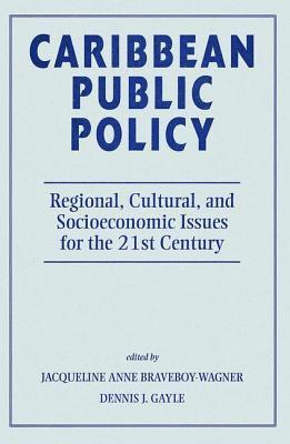 Caribbean Public Policy 1