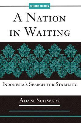 A Nation In Waiting 1