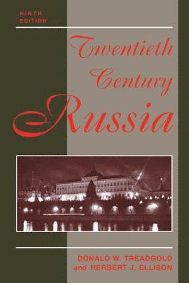 Twentieth Century Russia 1