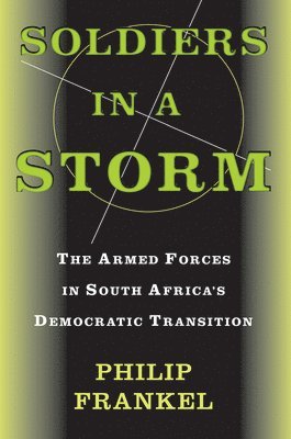 Soldiers In A Storm 1