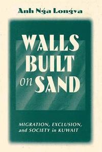 bokomslag Walls Built On Sand