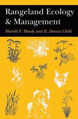 Rangeland Ecology And Management 1