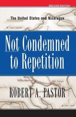 Not Condemned To Repetition 1