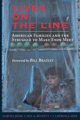 Lives On the Line 1