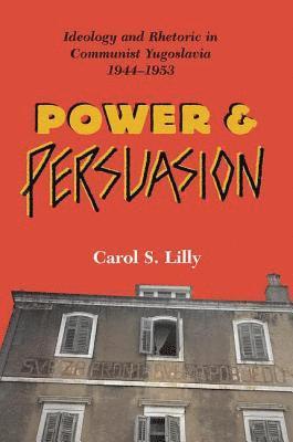 Power And Persuasion 1