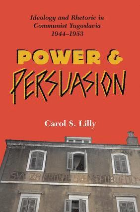 Power And Persuasion