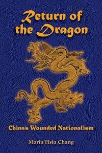 bokomslag Return Of The Dragon
