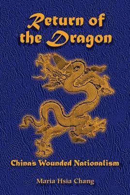 Return Of The Dragon 1