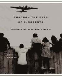 bokomslag Through The Eyes Of Innocents