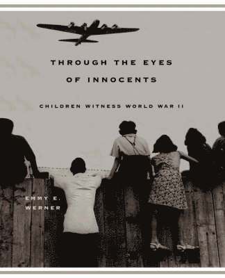 Through The Eyes Of Innocents 1