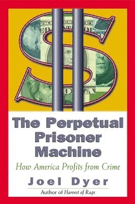 bokomslag Perpetual Prisoner Machine