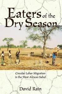 bokomslag Eaters Of The Dry Season