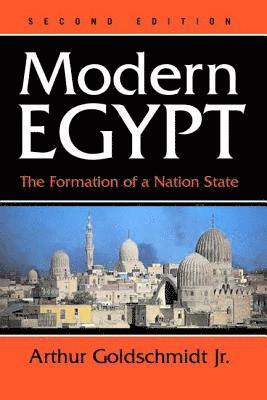 Modern Egypt 1