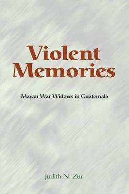 Violent Memories 1