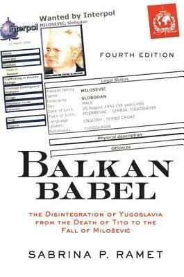 Balkan Babel 1