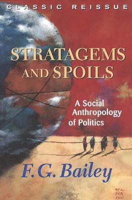 Stratagems And Spoils 1