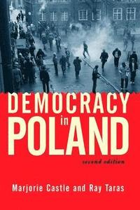 bokomslag Democracy In Poland