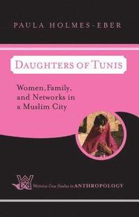 bokomslag Daughters of Tunis