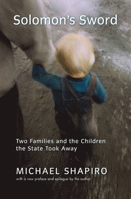 Michael Shapiro - Solomon's Sword, Häftad