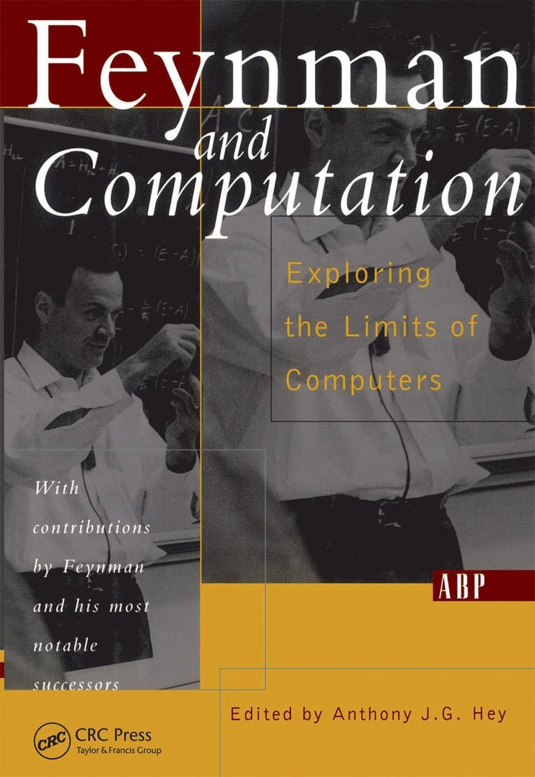 Feynman And Computation 1