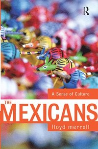 bokomslag The Mexicans