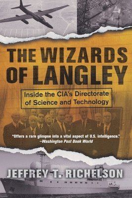Wizards Of Langley