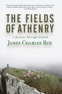 bokomslag The Fields Of Athenry