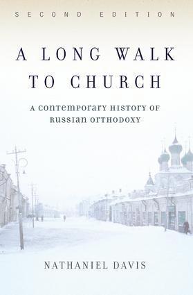 Long Walk To Church 1