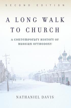 A Long Walk To Church 1