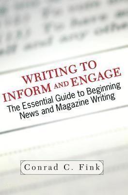 Writing To Inform And Engage 1