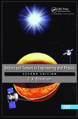 bokomslag Vectors And Tensors In Engineering And Physics