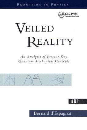 bokomslag Veiled Reality