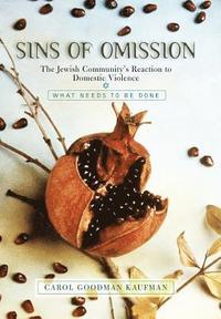 bokomslag Sins Of Omission