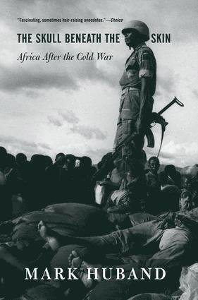 Skull Beneath The Skin