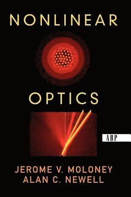 Nonlinear Optics 1