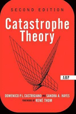 Catastrophe Theory 1